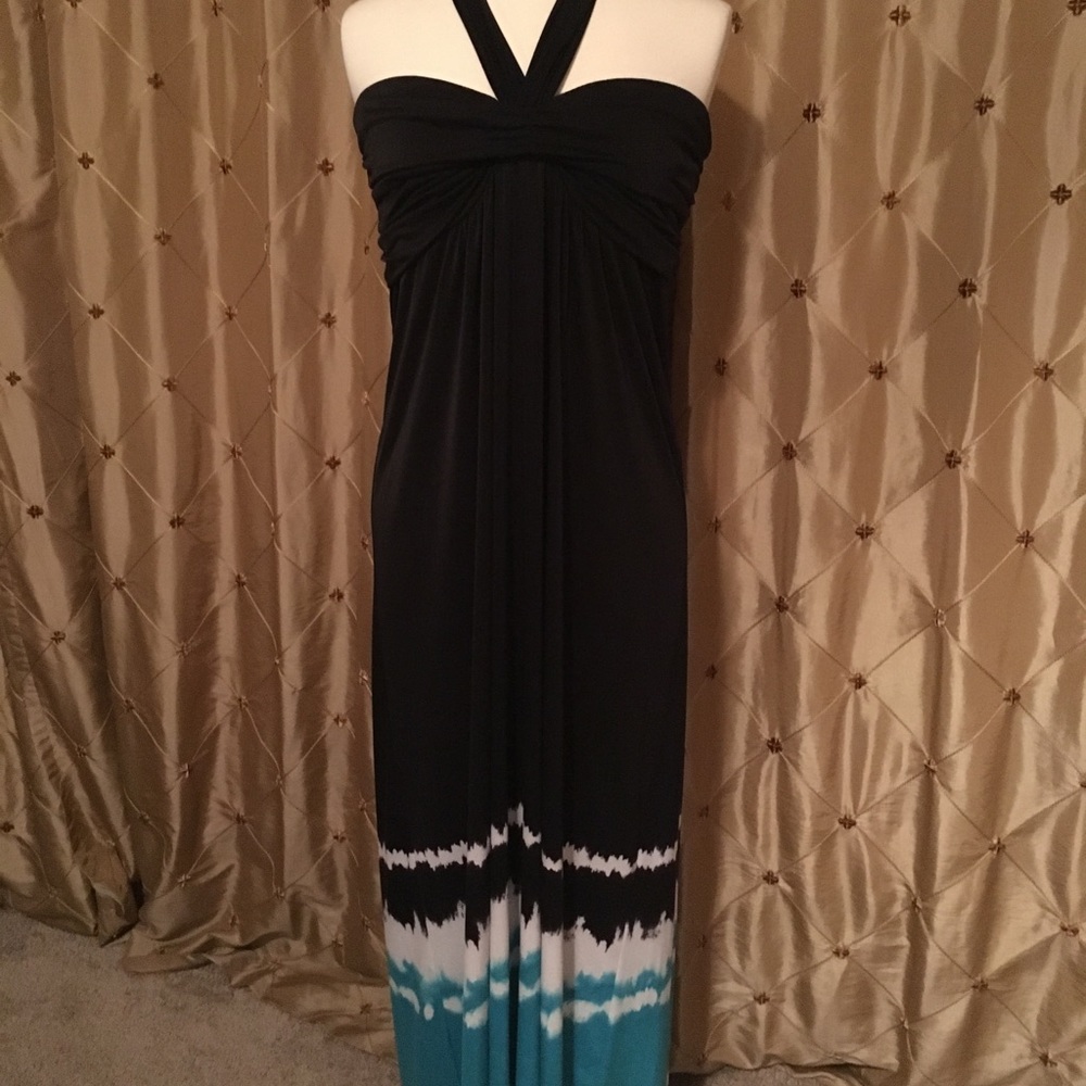 Soma Intimates Halter Dress XL